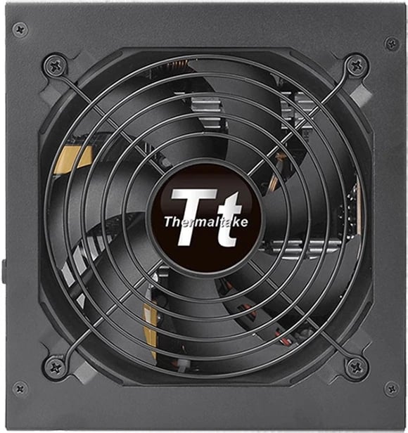 Furnizues i Energjisë Thermaltake Smart SE2 600W, ATX, i Zi Furnizues i Energjisë Thermaltake Smart SE2 600W, ATX, i Zi