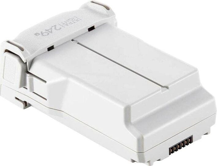Akumulator DJI Mini 4 Pro, 2590mAh, për dron, Bardhë