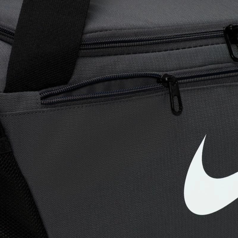 Çantë Nike, e zezë dhe gri