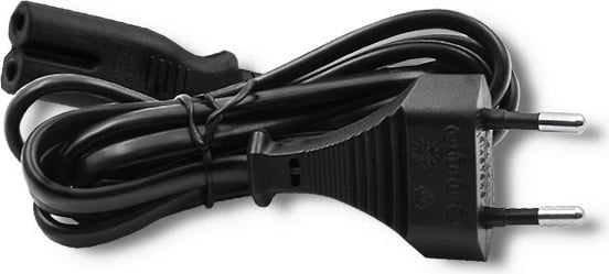 Kasë furnizimi Qoltec për Asus, 90W, 19V, 4.74A, 5.5x2.5mm, e zezë