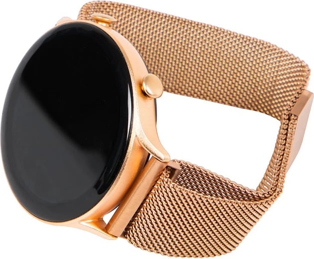 Smartwatch BLOW X19 Bluetooth, 1.46", 230 mAh, 3 rripa, Rozë