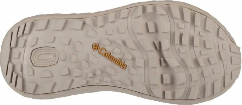 Sandale për femra Columbia, bezhë