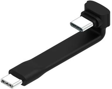 SSD i jashtëm, Verbatim, SnapBack DQVE32060PLG, 512GB, USB-C 3.2 Gen 2x2, lexim 1900MB/s shkrim 1800MB/s, magnetik MagSafe, Mocca, set me 2 kabllo USB-C dhe unazë magnetike