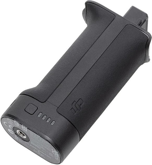 Grip DJI RS BG21 për Ronin RS 3/RS 4, 3000mAh, i zi