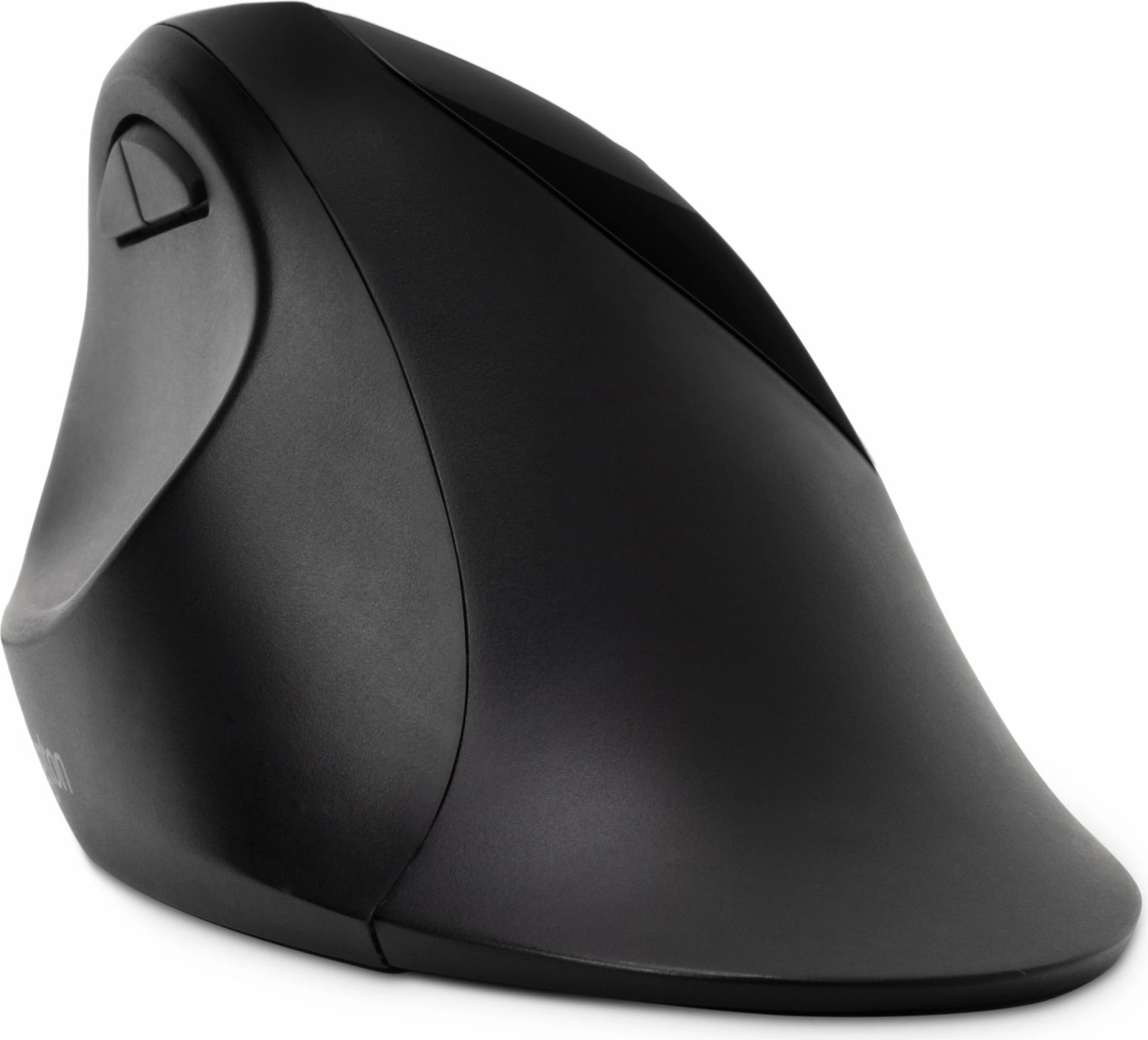 Maus Kensington Pro Fit Ergo Wireless, i zi, Djathtas, RF Wireless + Bluetooth, 1600 DPI