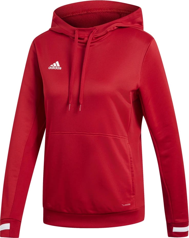 duks për femra adidas, i kuq