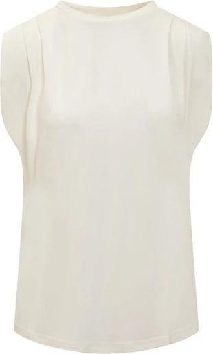 Maicë Michael Kors femra e bardhë