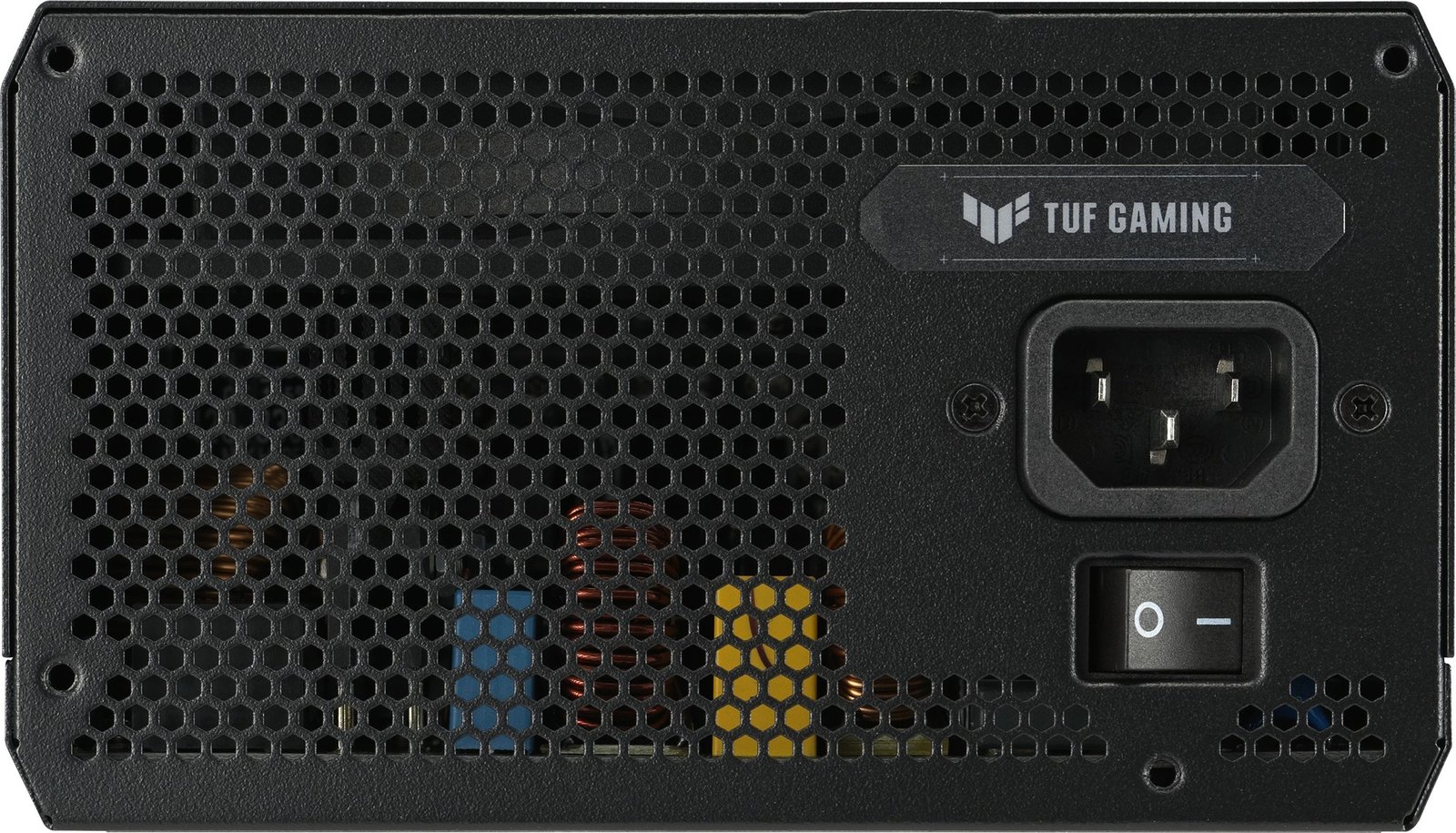 Kasë energjie ASUS TUF Gaming 1000W, 80 PLUS Gold, plotësisht modulare, e zezë