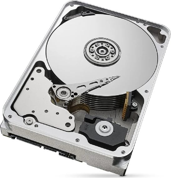 Disk Seagate IronWolf Pro, 3.5", 18000 GB