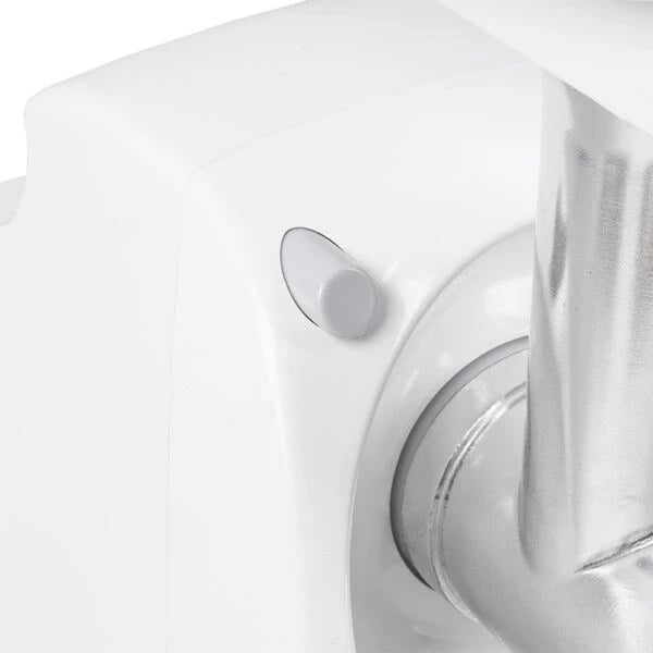 Makinë mishi Zelmer ZMM5801P, 2200 W, Bardhë Makinë mishi Zelmer ZMM5801P, 2200 W, Bardhë