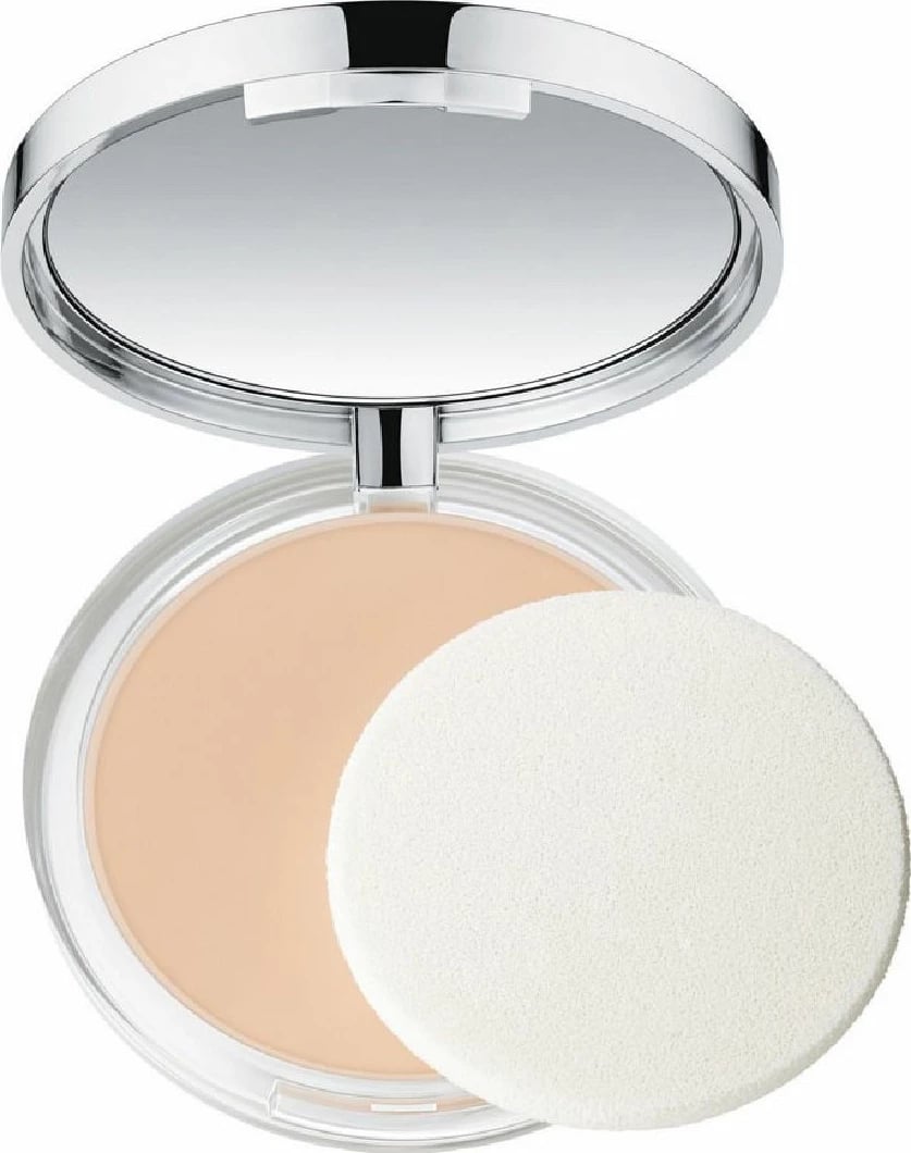 Fondatinë kompakte Clinique Almost Powder Makeup SPF15 01 Fair 10g