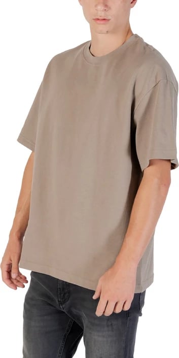 Maicë Gianni Lupo për meshkuj, beige