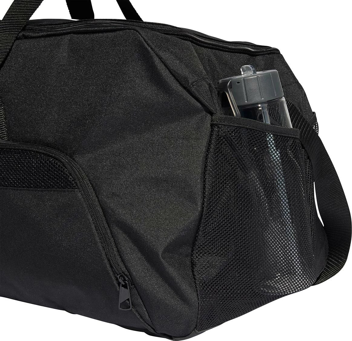 Çantë sportive adidas unisex, e zezë