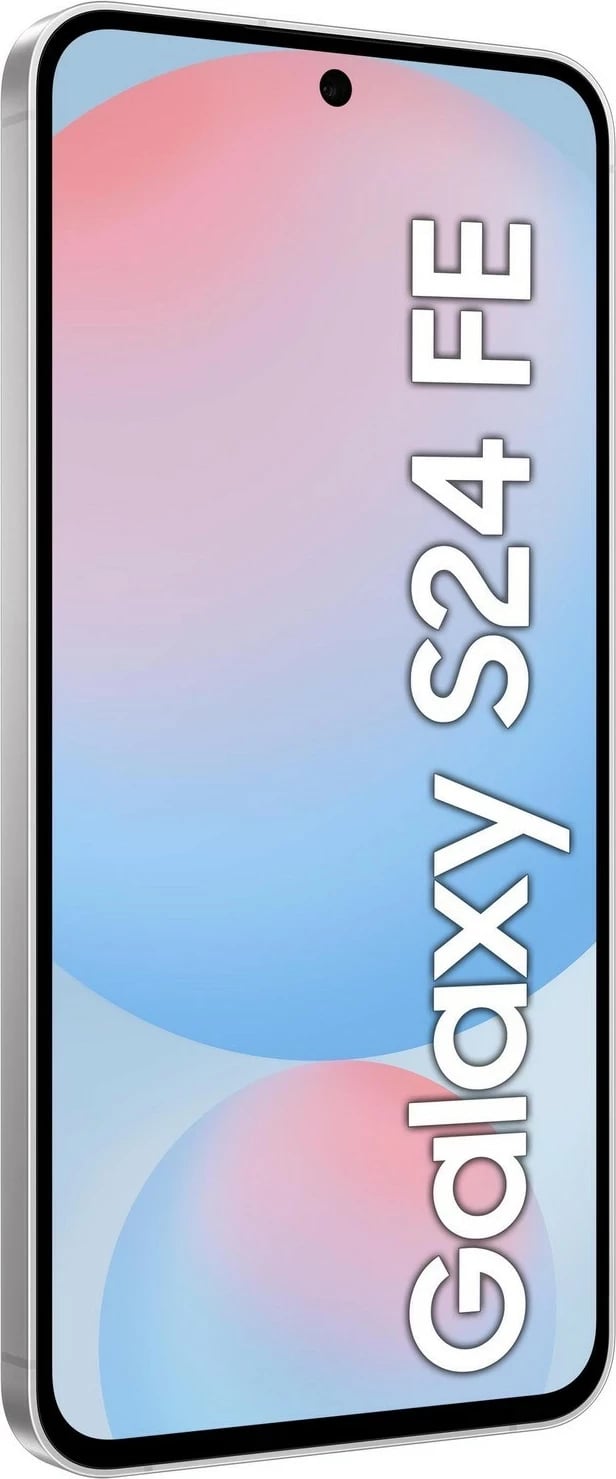 Celular Samsung Galaxy S24 FE 5G 8/256GB Dual SIM, niebieski