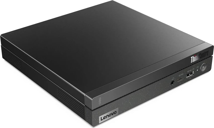 Mini PC Lenovo ThinkCentre neo 50q Intel Core i3 i3-1215U 8 GB DDR4-SDRAM 512 GB SSD Windows 11 Pro i zi
