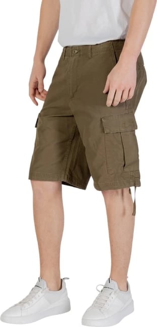 Shorce Jack & Jones meshkuj, të gjelbra