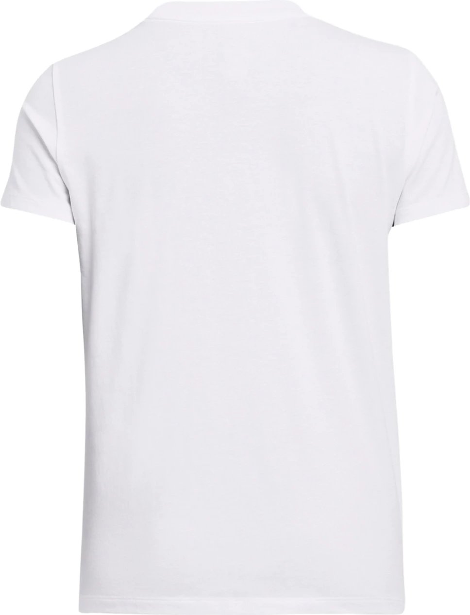 Maicë për femra Under Armour, e bardhë