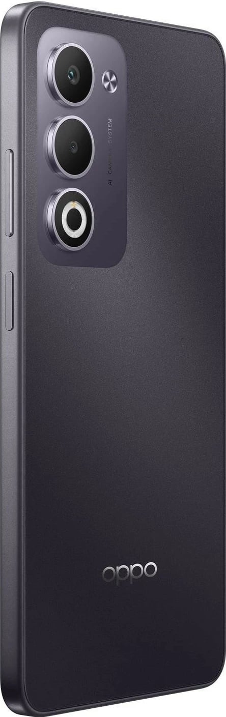 Celular OPPO A5m 8/256GB, Android 15, i kaltërt e errët