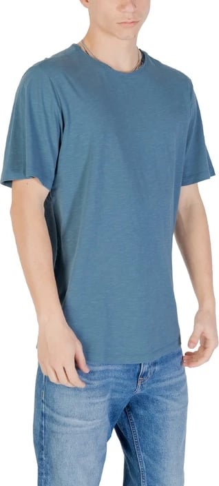Maicë Jack & Jones për meshkuj, blu