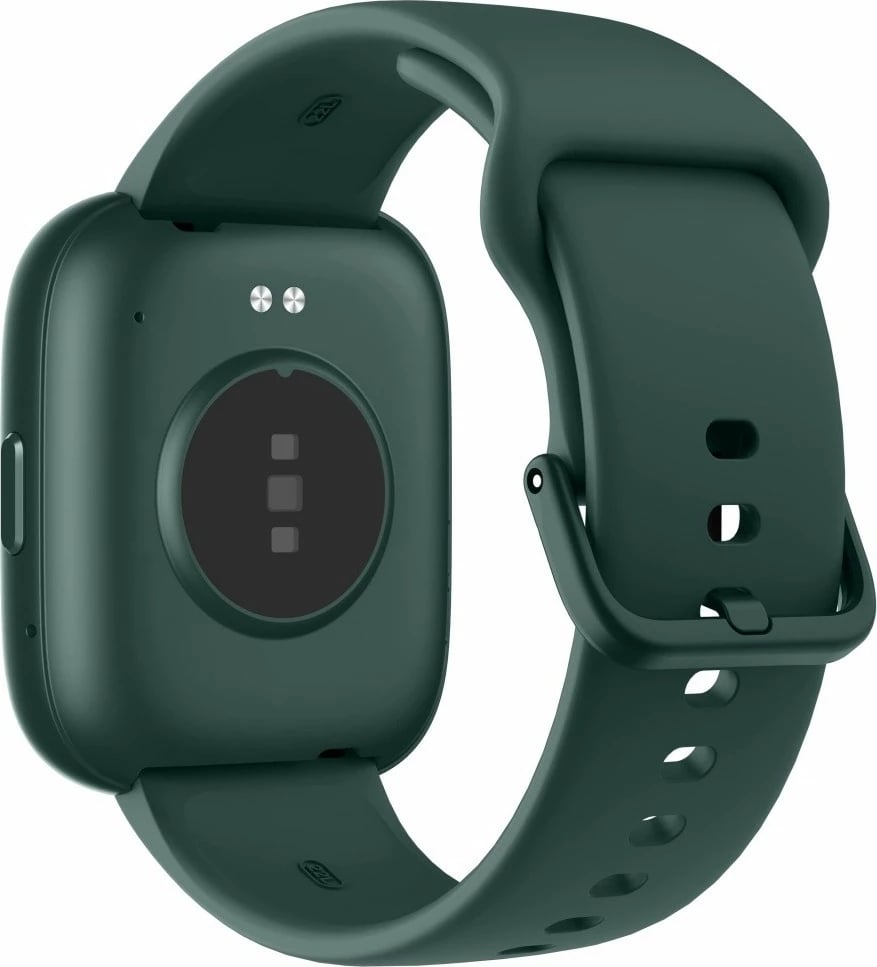 Smartwatch EcoWatch EW06, 1.83", Bluetooth, IP68, Jeshile