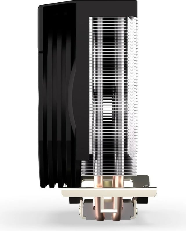 Ftohës procesori Endorfy Spartan 5 ARGB, 120mm, me ndriçim ARGB