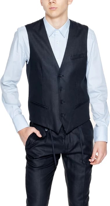 Jelek për meshkuj Antony Morato, i zi