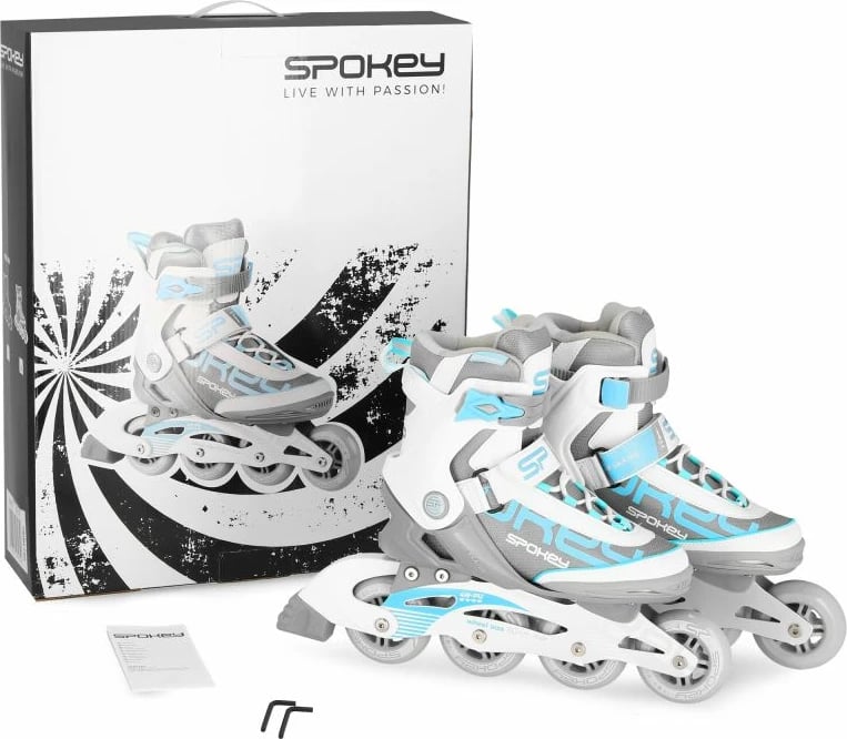 Role Spokey Prime Pro për meshkuj dhe femra, madhësia 37