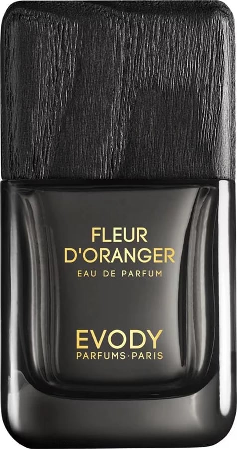 Eau de Parfum unisex EVODY Fleur D'Oranger 50ml