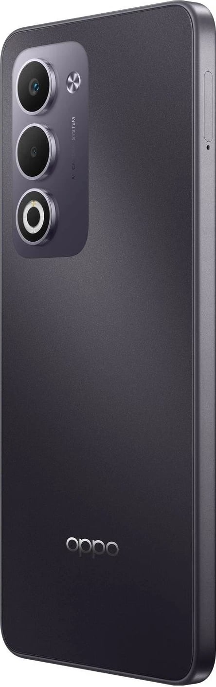 Celular OPPO A5m 8/256GB, Android 15, i kaltërt e errët