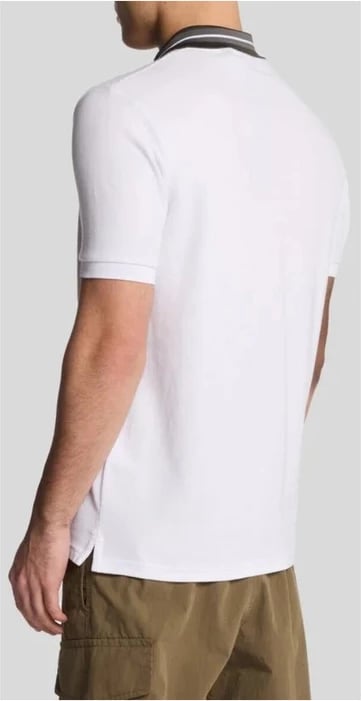 Maicë polo për meshkuj Lyle & Scott