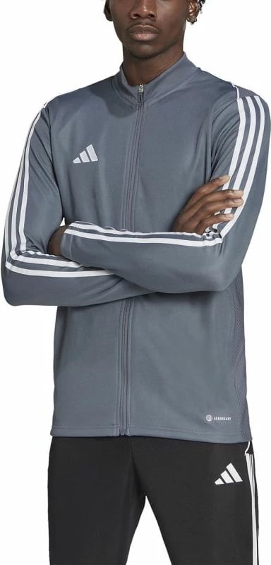 Duks adidas për meshkuj, gri