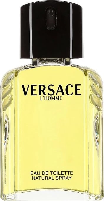 Eau de Toilette Versace L'Homme për meshkuj 100ml