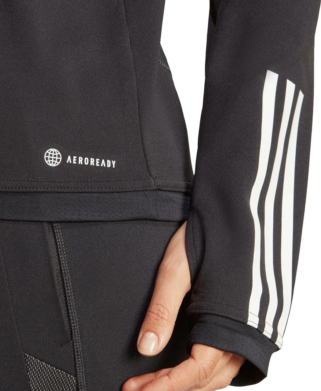 Duks për femra adidas, gri