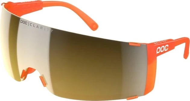 Syze çiklizmi POC Propel 871828, portokalli