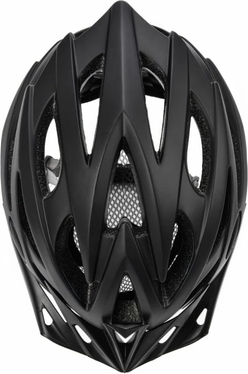 Helmetë për meshkuj dhe femra Meteor, e zezë