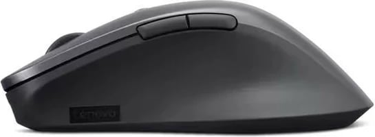 Maus Lenovo Professional Bluetooth Rechargeable 4Y51J62544, pa tela, i zi/gri
