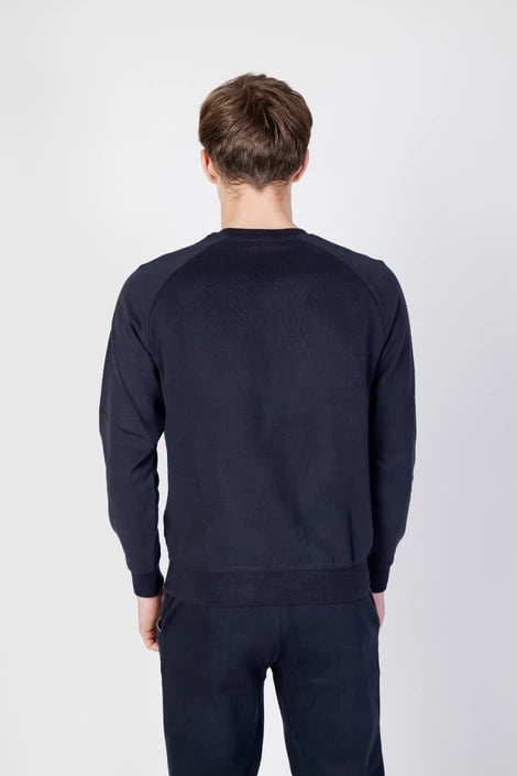 Maicë U.S. Polo Assn. për meshkuj, blu