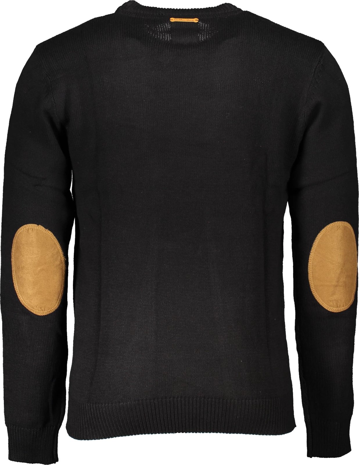 Xhemper për meshkuj GIAN MARCO VENTURI, i zi