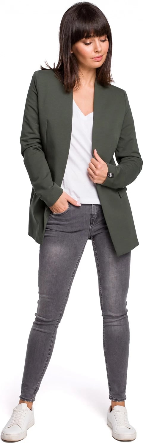 Jakne BeWear 128259, e gjelbër