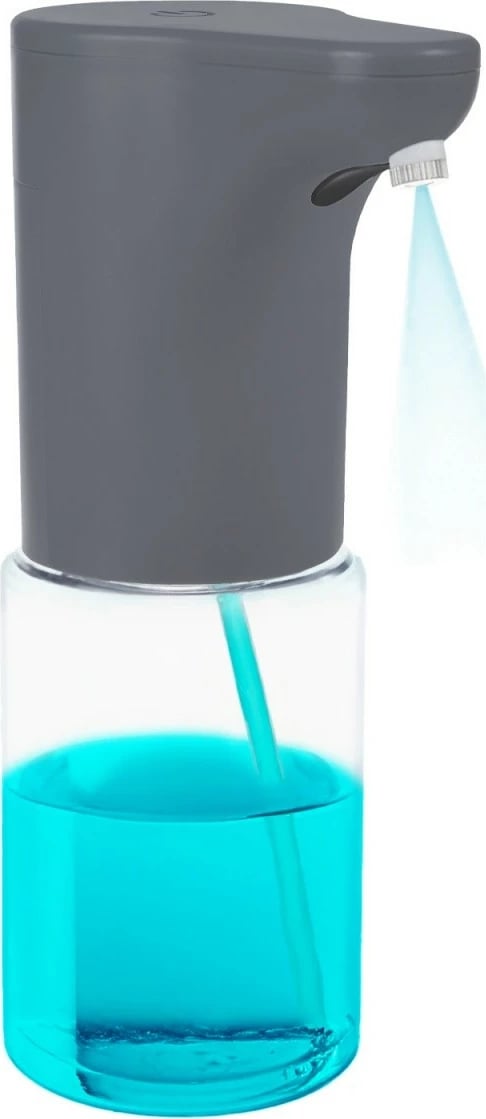 Dozator automatik pa prekje ProMedix PR-540 GR, 300 ml, gri