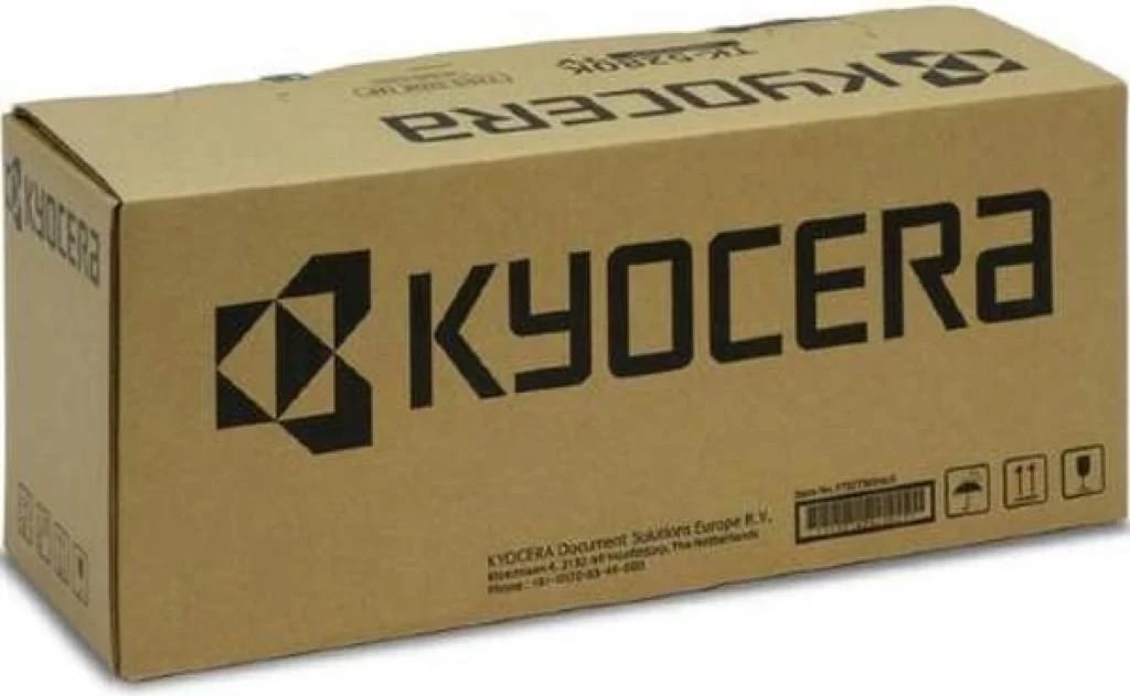 Toner Kyocera TK8375K, Origjinal, Zi