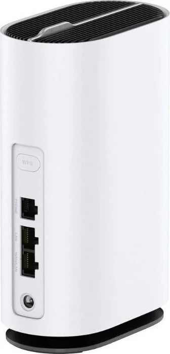 Router ZTE G5C, i bardhë