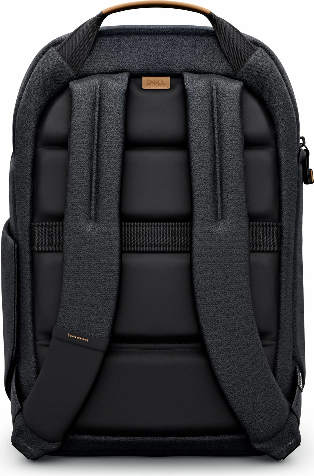 Kasë Dell EcoLoop Premier Slim 14-16 inç, e zezë