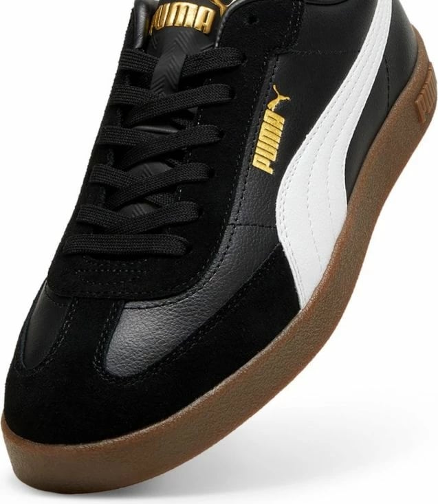 Atlete për meshkuj Puma, të zeza