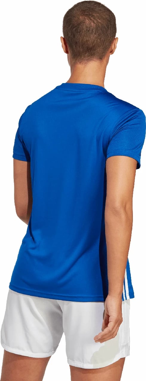 Maicë për femra adidas, e kaltër