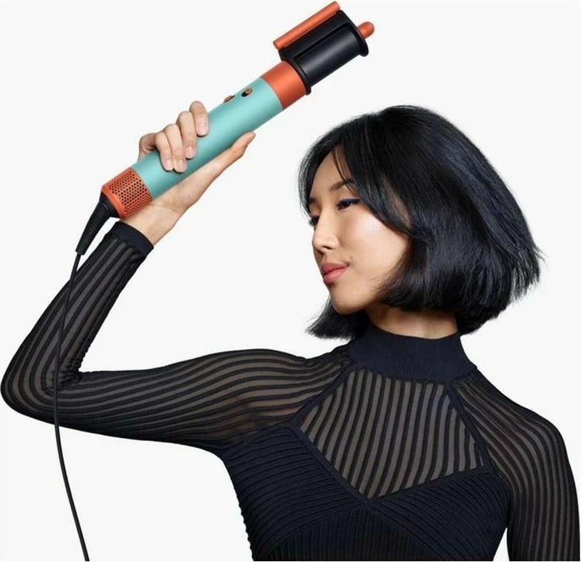 Stiluese për flokë Dyson Airwrap I.D. BT