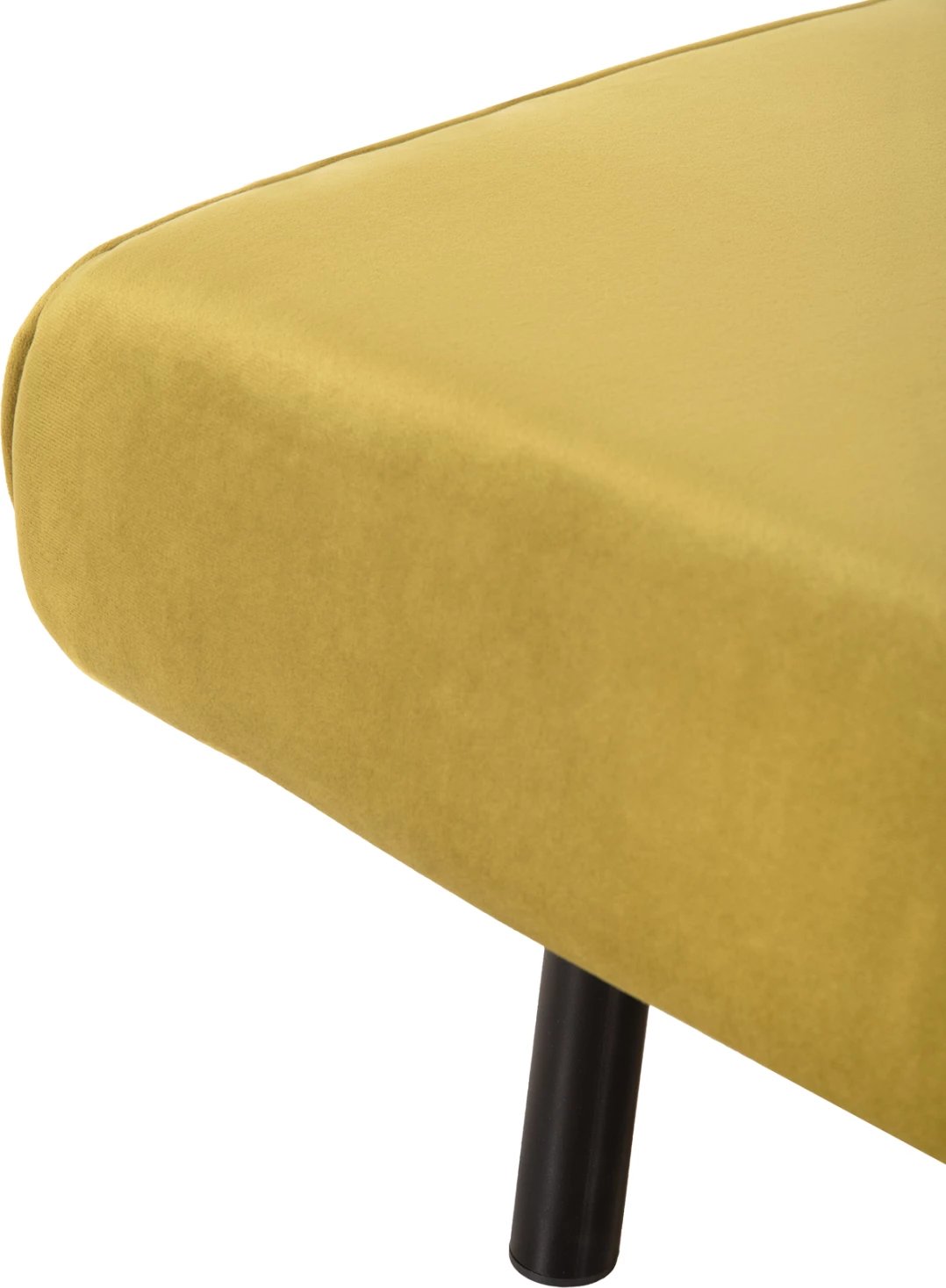 Fotele kadife BRAXTON FH8425.23, 78x88x78Hcm, e gjelbër
