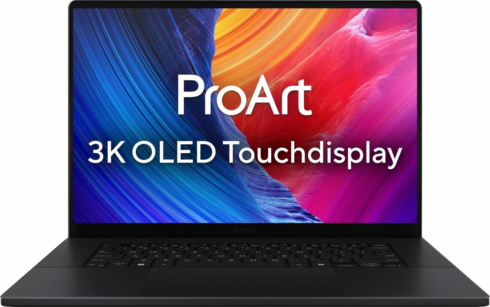 Laptop ASUS ProArt P16 R9 HX 370, 32GB RAM, 1TB SSD, 3K OLED Touch, i zi