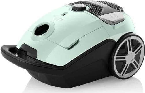 Fshesë me thasë ETA Avanto 051990010, 800W, 3L, jeshile