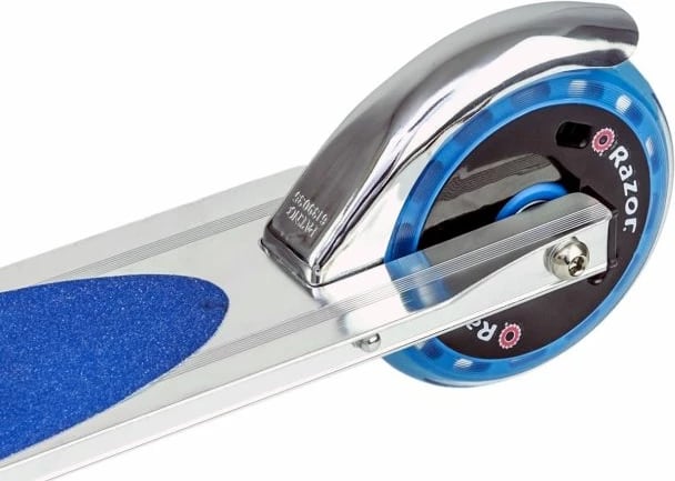 Skuter për fëmijë Razor, blu